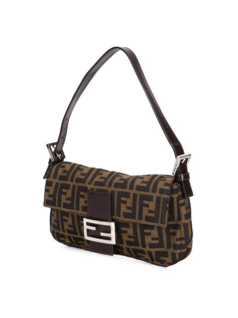 fendi monogram triangolare|vintage fendi monograms.